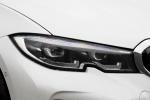 BMW 320d M Sport 2019 года (WW)